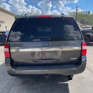 FORD EXPEDITION EL LIMITED - 7