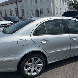 صورة 9 لـ 2008 Mercedes-BENZ E-CLASS