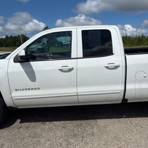 2019 Chevrolet SILVERADO 1500 LD LT 照片 4