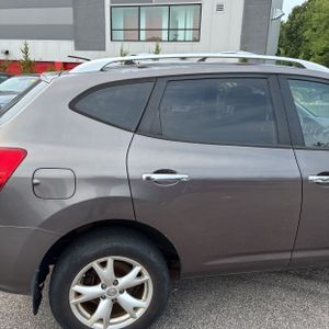 صورة 9 لـ 2010 Nissan ROGUE SL