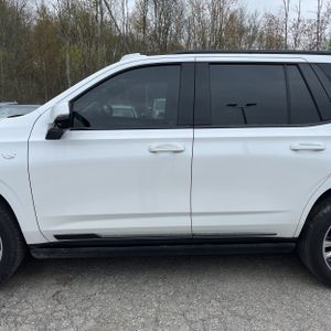 CADILLAC ESCALADE SPORT PLATINUM - 4