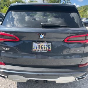 2019 BMW X5 XDRIVE40I 照片 23