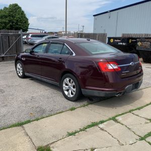 FORD TAURUS SEL - 5