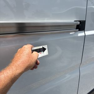 2025 RAM PROMASTER 2500 TRADESMAN 缩略图 55