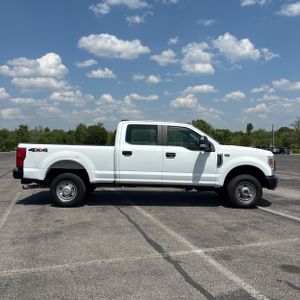 FORD F-250 SUPER DUTY XL - 10