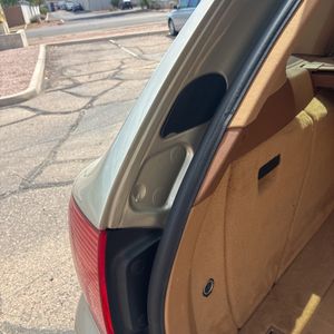 2006 Porsche CAYENNE S photo 57