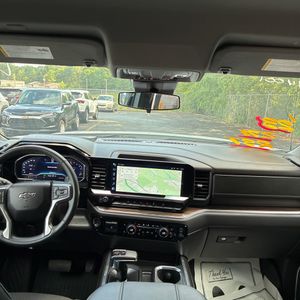 2023 Chevrolet SILVERADO 1500 RST 照片 36