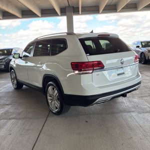VOLKSWAGEN ATLAS V6 SE - 5
