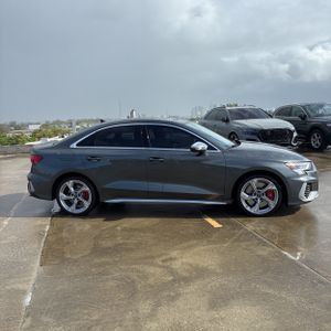 AUDI S3 PREMIUM PLUS - 10