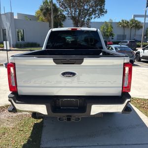 FORD F-250 SUPER DUTY XLT - 7