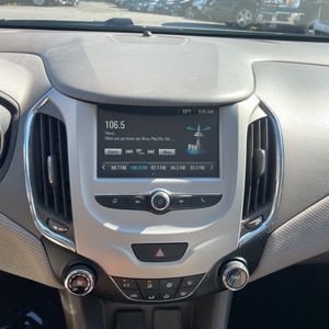 صورة مصغرة 34 لـ 2017 Chevrolet CRUZE LS AUTO