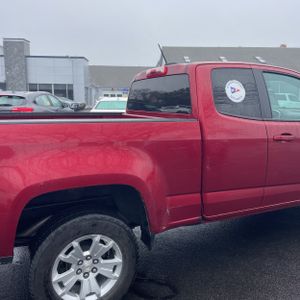 CHEVROLET COLORADO LT - 9