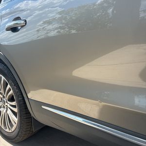 2017 Lincoln MKX RESERVE thumbnail 40