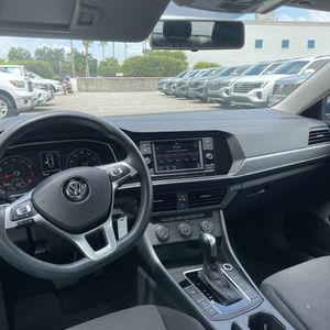 2019 Volkswagen JETTA S — миниатюра 36