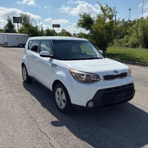 صورة مصغرة 12 لـ 2015 KIA SOUL BASE