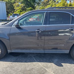 CHEVROLET EQUINOX LT - 4