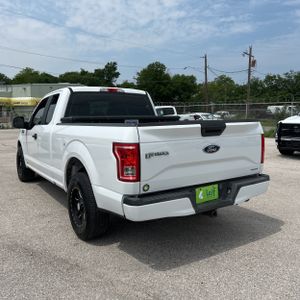 FORD F-150 XL - 5