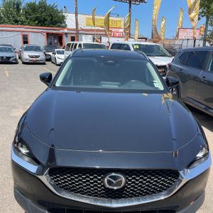 صورة مصغرة 13 لـ 2024 Mazda CX-30 2.5 S SELECT SPORT