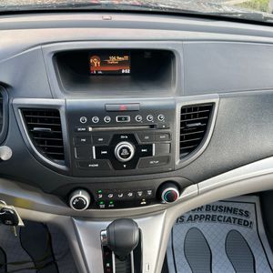 صورة 37 لـ 2014 Honda CR-V LX