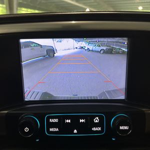 2015 Chevrolet SILVERADO 1500 LTZ — миниатюра 42