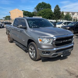 2019 RAM 1500 BIG HORN thumbnail 12