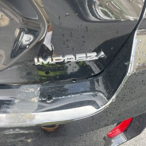 2024 Subaru IMPREZA BASE — миниатюра 25