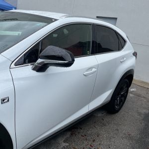 LEXUS NX 300 F SPORT - 4