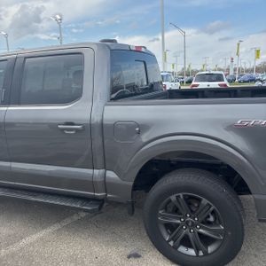 FORD F150 XLT - 6