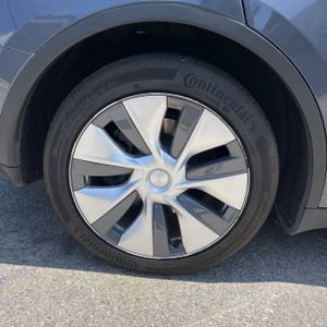 صورة مصغرة 19 لـ 2023 Tesla MODEL Y LONG RANGE