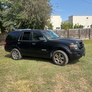 صورة 10 لـ 2008 FORD EXPEDITION LIMITED