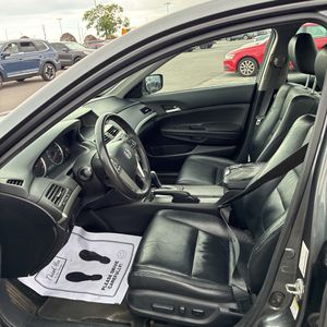 2012 Honda ACCORD SE 照片 32