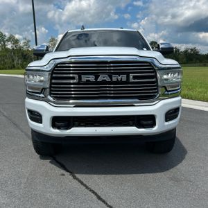 2022 RAM 3500 LARAMIE 照片 14