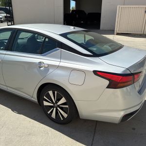 صورة 6 لـ 2021 Nissan ALTIMA 2.5 SV