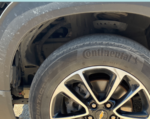 صورة مصغرة 58 لـ 2025 Chevrolet TRAILBLAZER LT