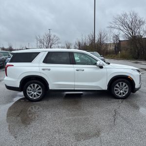 HYUNDAI PALISADE SE - 10