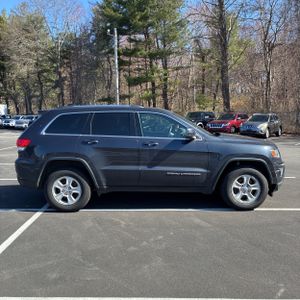 JEEP GRAND CHEROKEE LAREDO - 10