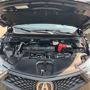 2024 Acura RDX PLAT ELITE A-SPEC — миниатюра 46