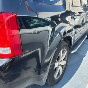 صورة 50 لـ 2015 Honda PILOT TOURING
