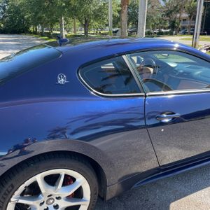 MASERATI GRANTURISMO SPORT - 9