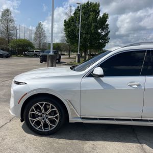 BMW X7 XDRIVE40I - 2