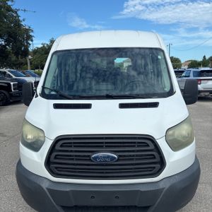 صورة 15 لـ 2016 FORD TRANSIT-350 XL