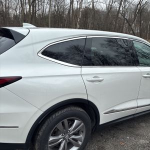 Acura MDX SH-AWD - 9