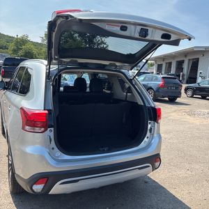 صورة مصغرة 42 لـ 2019 Mitsubishi OUTLANDER SEL