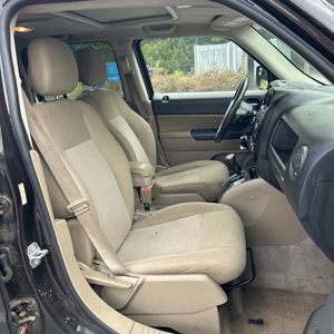 2014 JEEP PATRIOT LATITUDE — миниатюра 33
