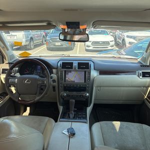 صورة مصغرة 37 لـ 2016 Lexus GX 460 LUXURY