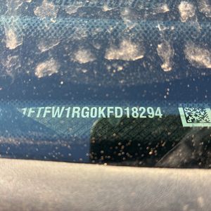 2019 FORD F-150 RAPTOR thumbnail 52