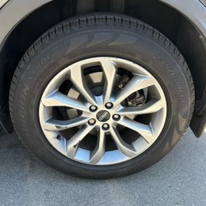 2019 Lincoln MKC SELECT 照片 18