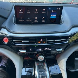 2024 Acura MDX SH-AWD W/TECH — миниатюра 40