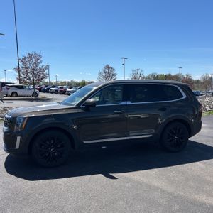 KIA TELLURIDE SX - 3
