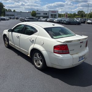 2010 Dodge AVENGER R/T 照片 5
